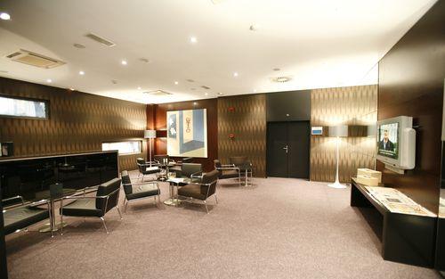 Ac By Marriott Hotel 4*