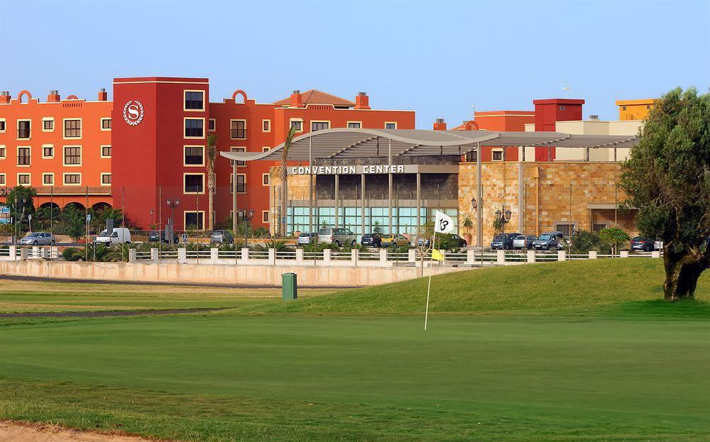 Resort Elba Carlota & Golf 4*