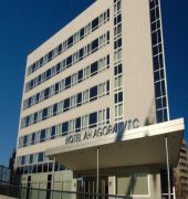 Exe Wtc 3* Zaragoza
