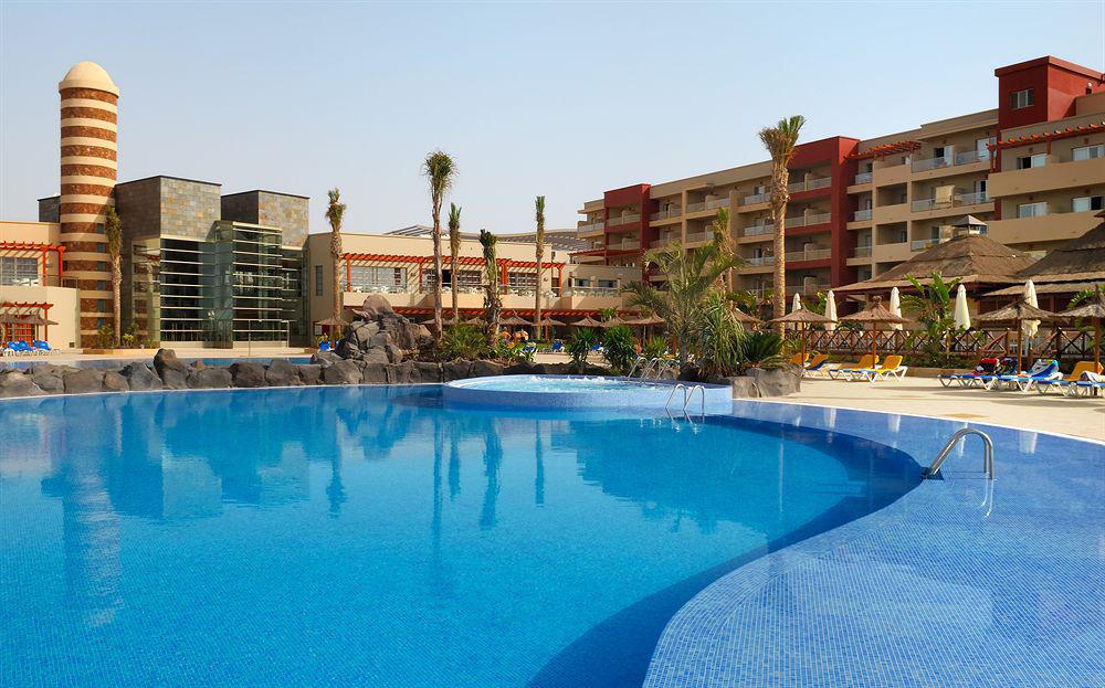 Elba Carlota & Golf Resort 4*