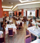 Hotel Ohtels Vil-la Romana