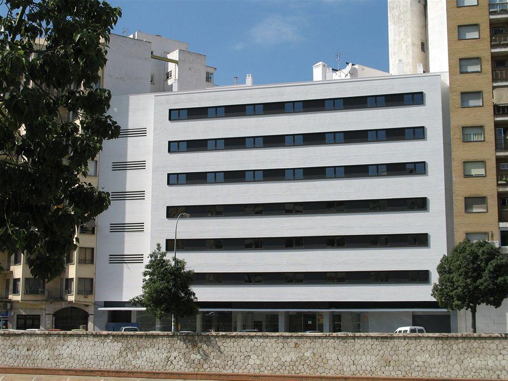 Guadalmedina Málaga