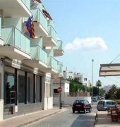 Grupoandria Platja Gran Ciutadella (Menorca)