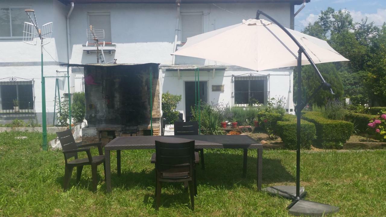 Zikoinaren Txokoa Holiday home Orduna