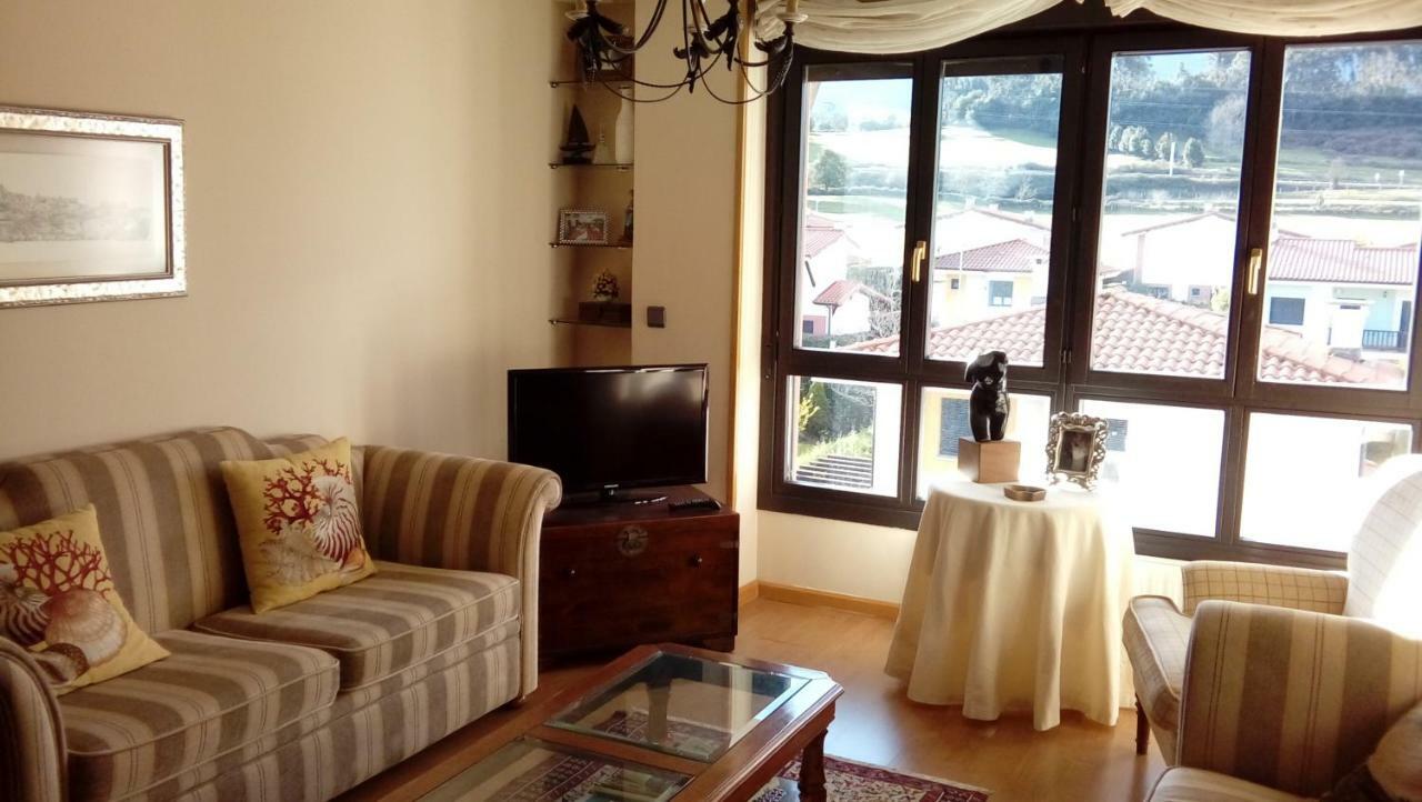 Norte Sueve Apartment *