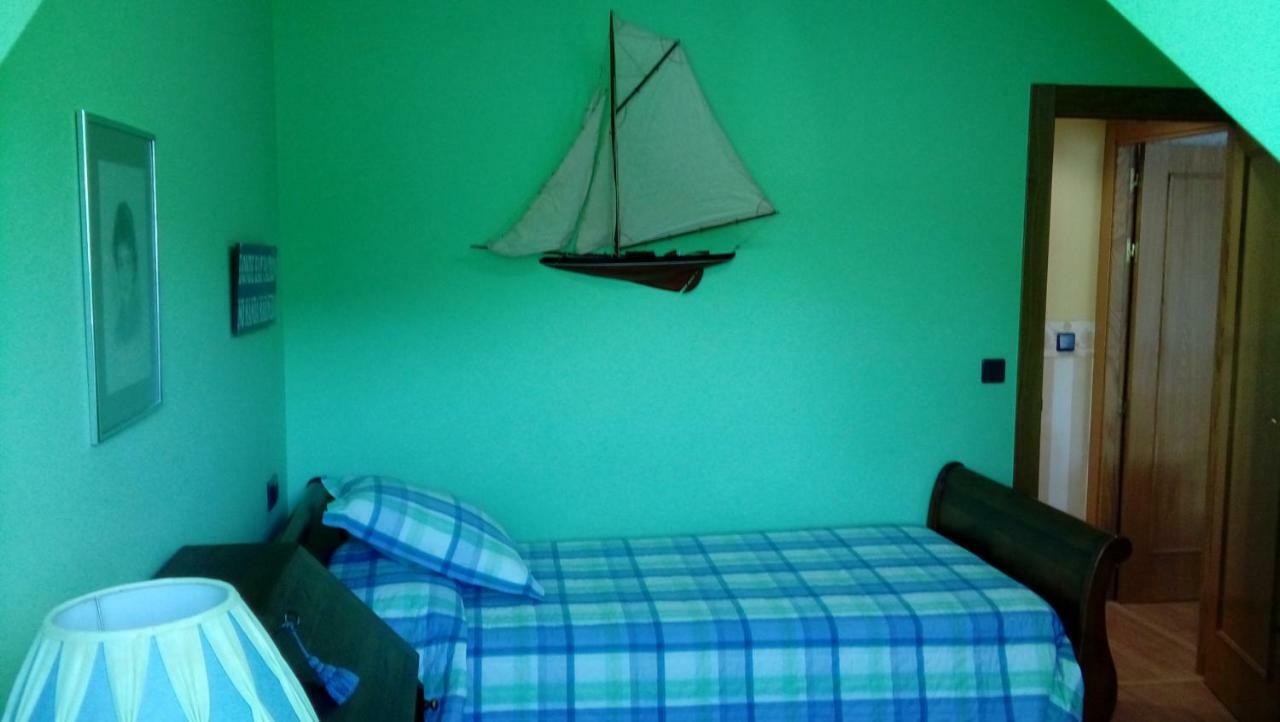 Apartment Norte Sueve *