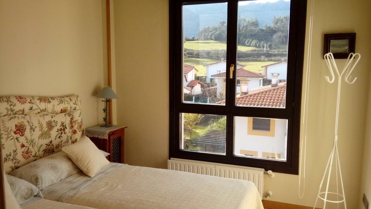 Apartment Norte Sueve *