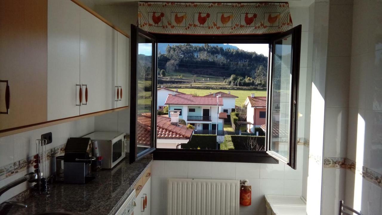Norte Sueve Apartment Colunga