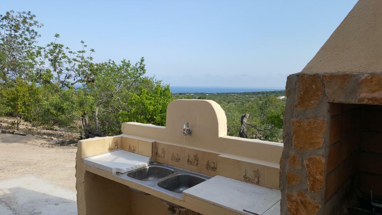 Country house Finca Llambrich *