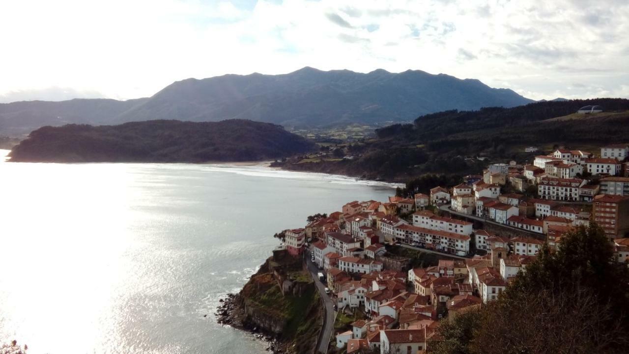 Norte Sueve Colunga