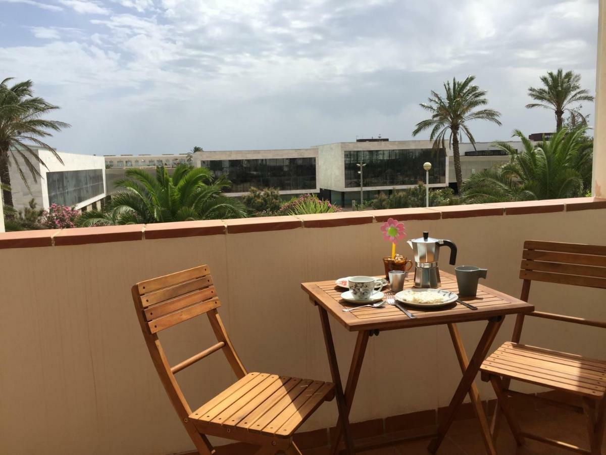 Apartamento Con Piscina El Toyo Cerca De Cabo De Gata *