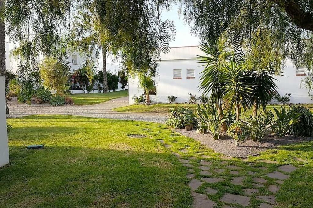 Apartamento Con Piscina El Toyo Cerca De Cabo De Gata Retamar (Almeria)