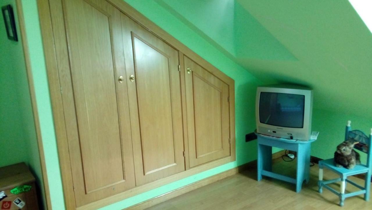 Apartment Norte Sueve