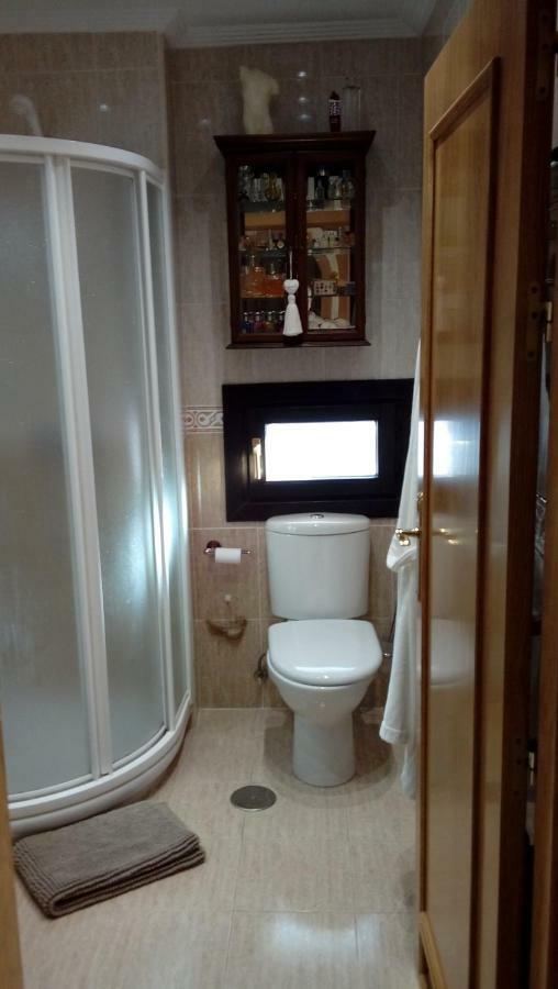 Norte Sueve Apartment