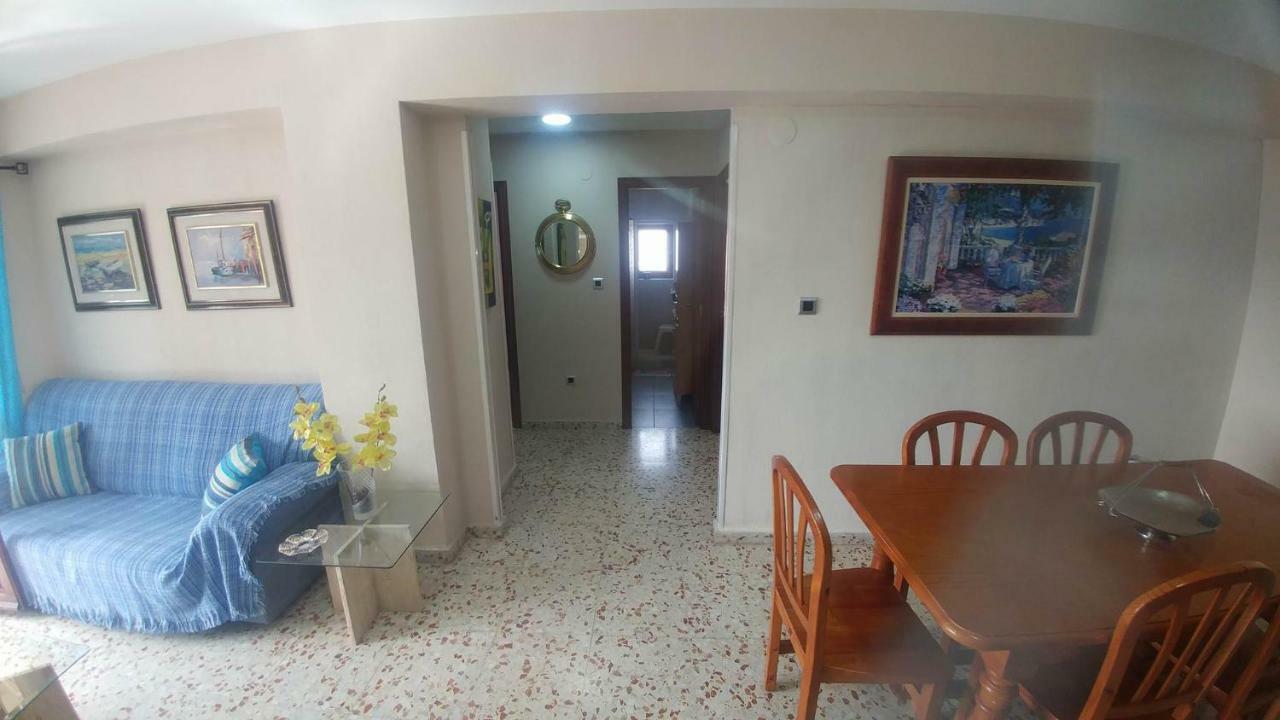 Apartamento Marin Apartment *