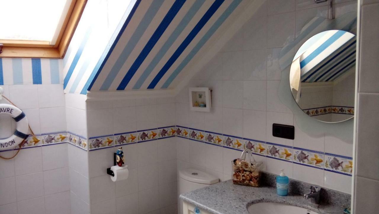 Apartment Norte Sueve