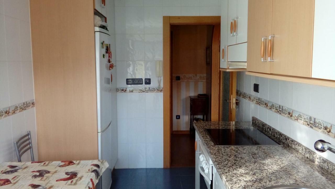 Norte Sueve Apartment *