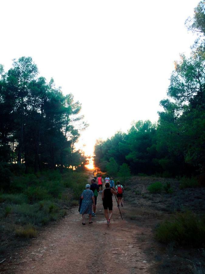 Сasa de vacaciones Tío Segundo Carcelén