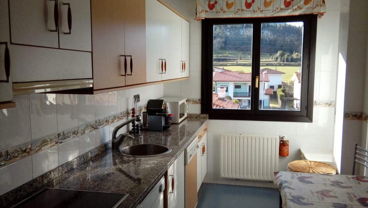 Apartment Norte Sueve Colunga