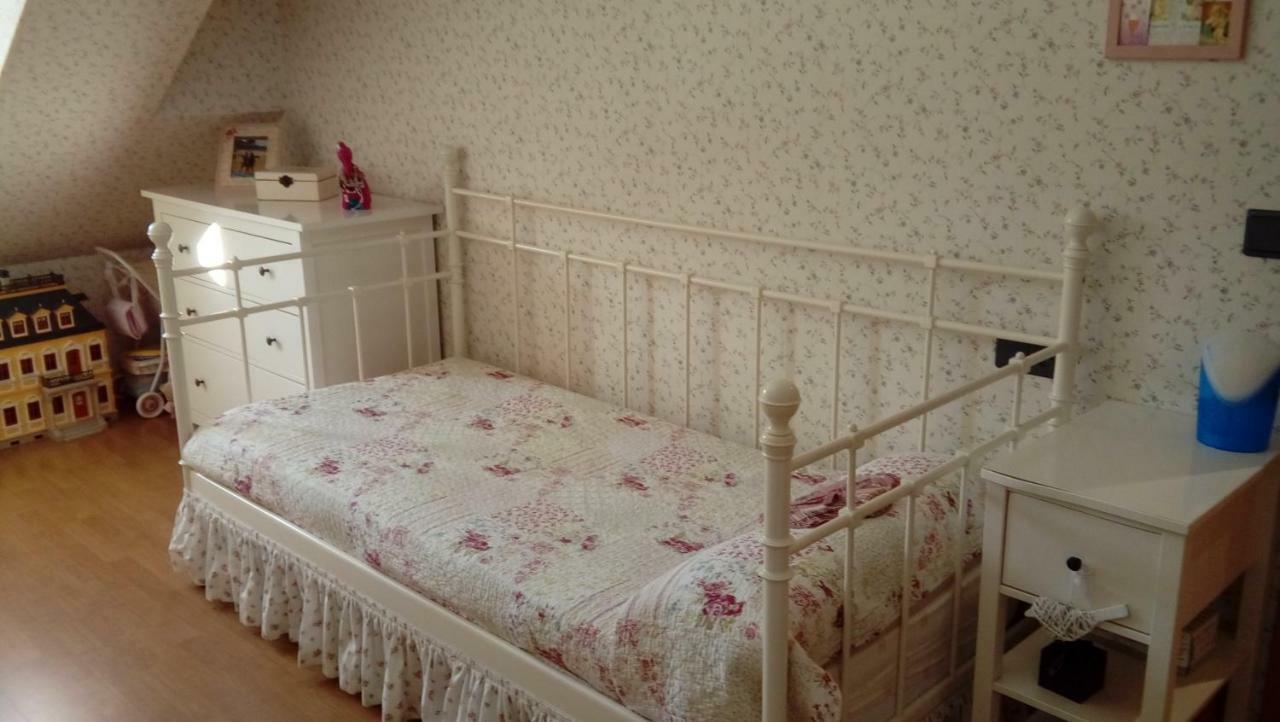 Norte Sueve Apartment Colunga