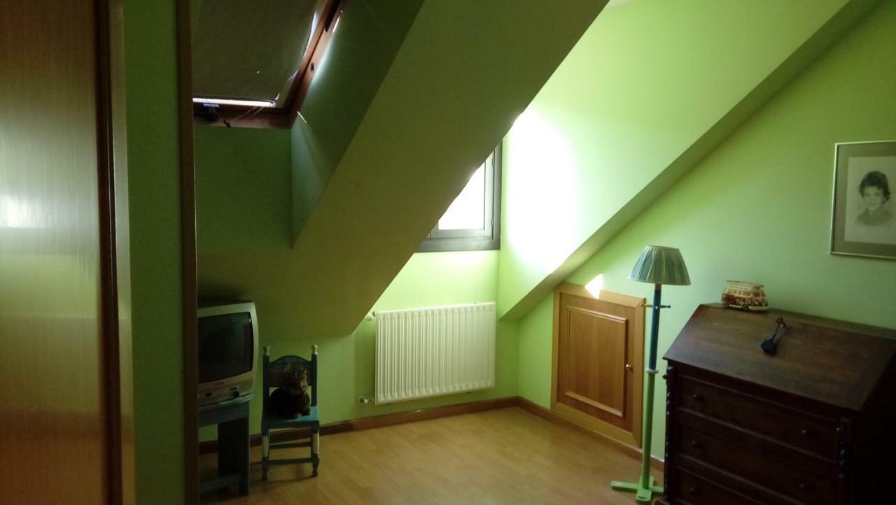 Apartment Norte Sueve *
