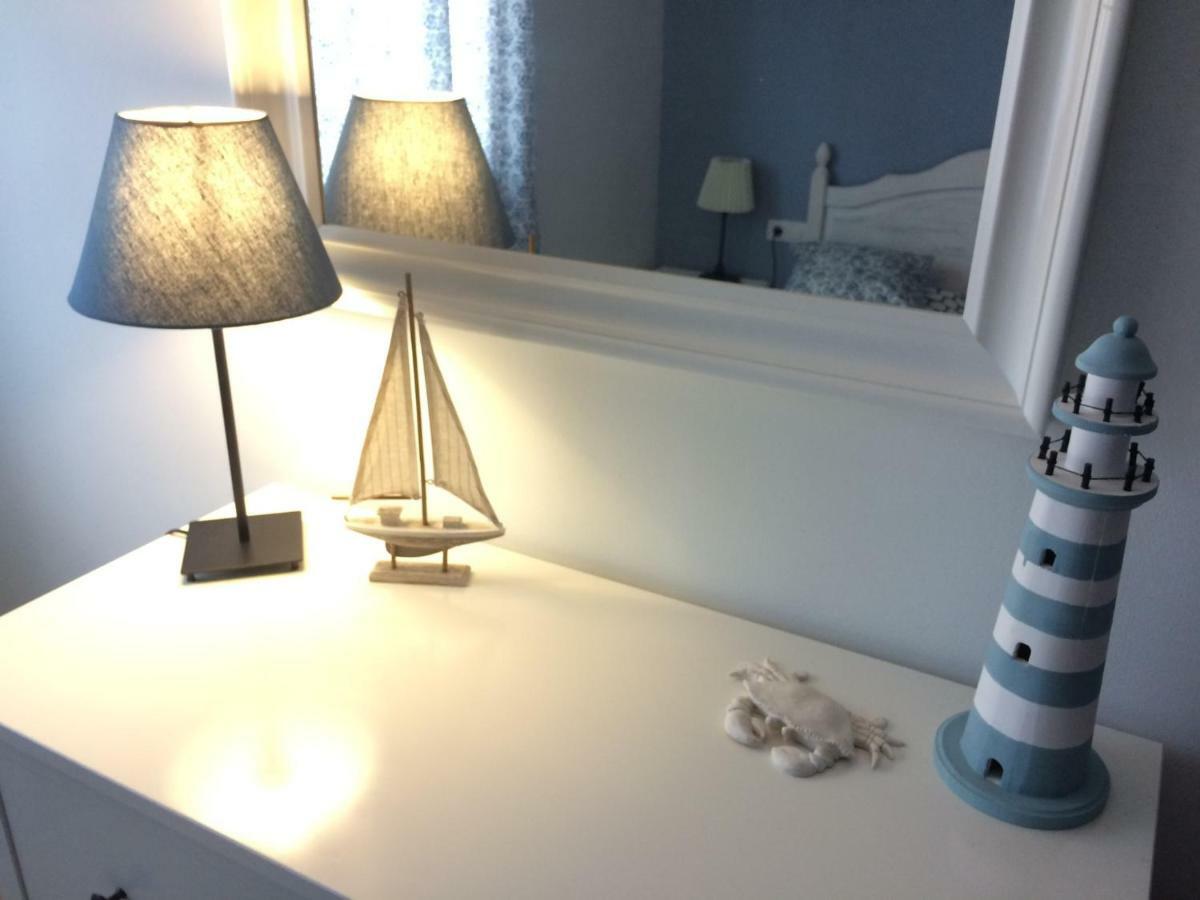 Apartamento Salitre *