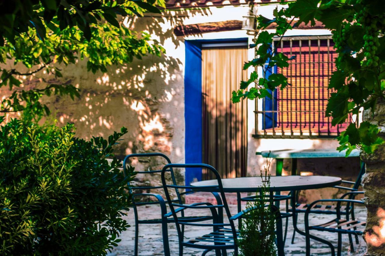 Holiday home Tio Segundo Carcelen