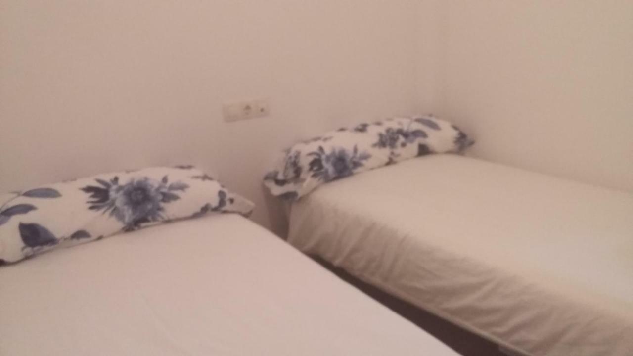 Apartamento Grupoele3 Edificio Mar Langosteira Finisterre