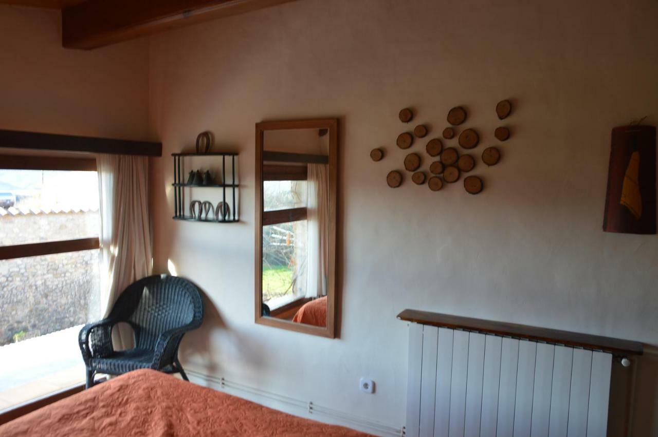 Mas Ca La Coixa Country house Tortella
