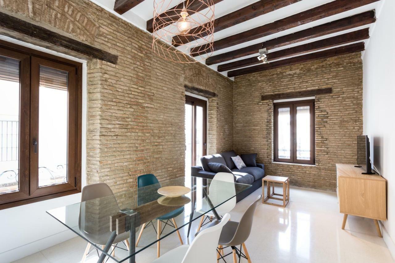 Rr Arrayan 23 Apartamento Sevilla