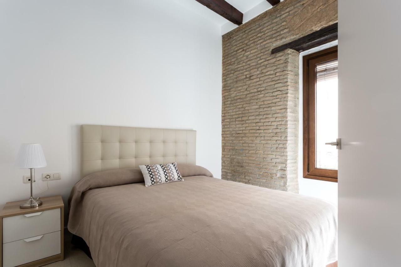 Rr Arrayan 23 * Sevilla