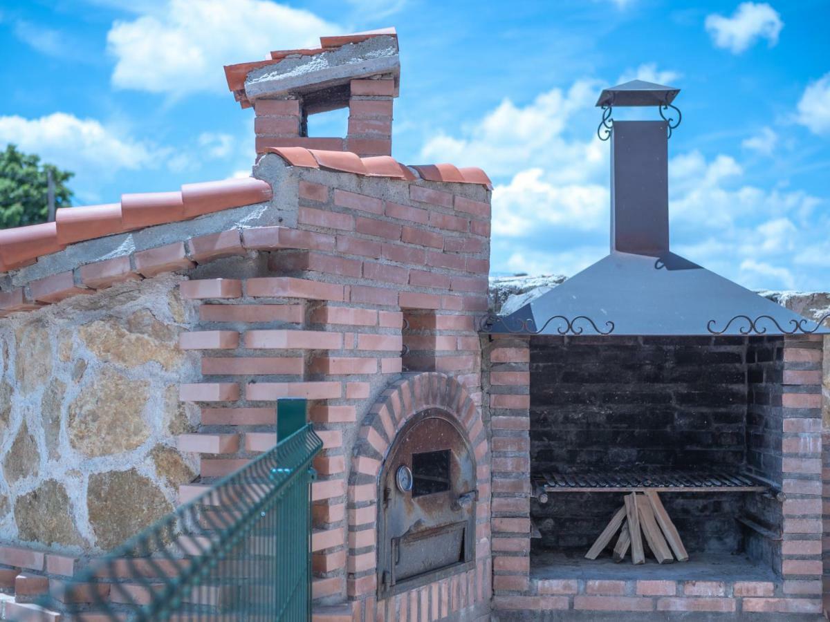 Casa El Descanso Сasa de vacaciones Ortigosa del Monte
