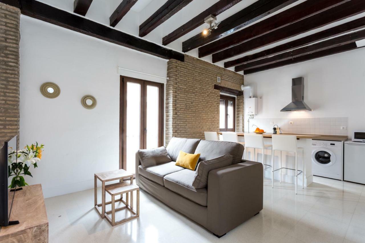 Rr Arrayan 23 Apartamento *