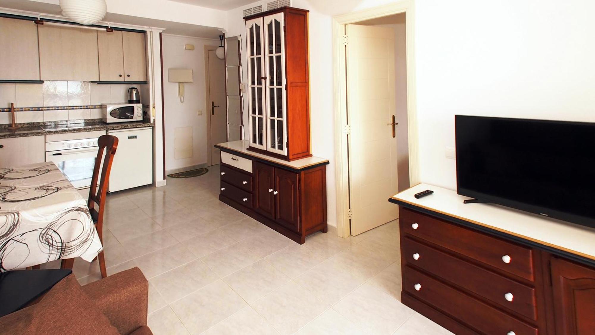 Apartment Turquesa 11