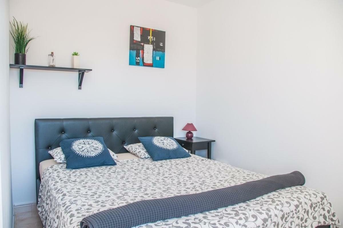Apartment Cozy Vacation In Gigantes *