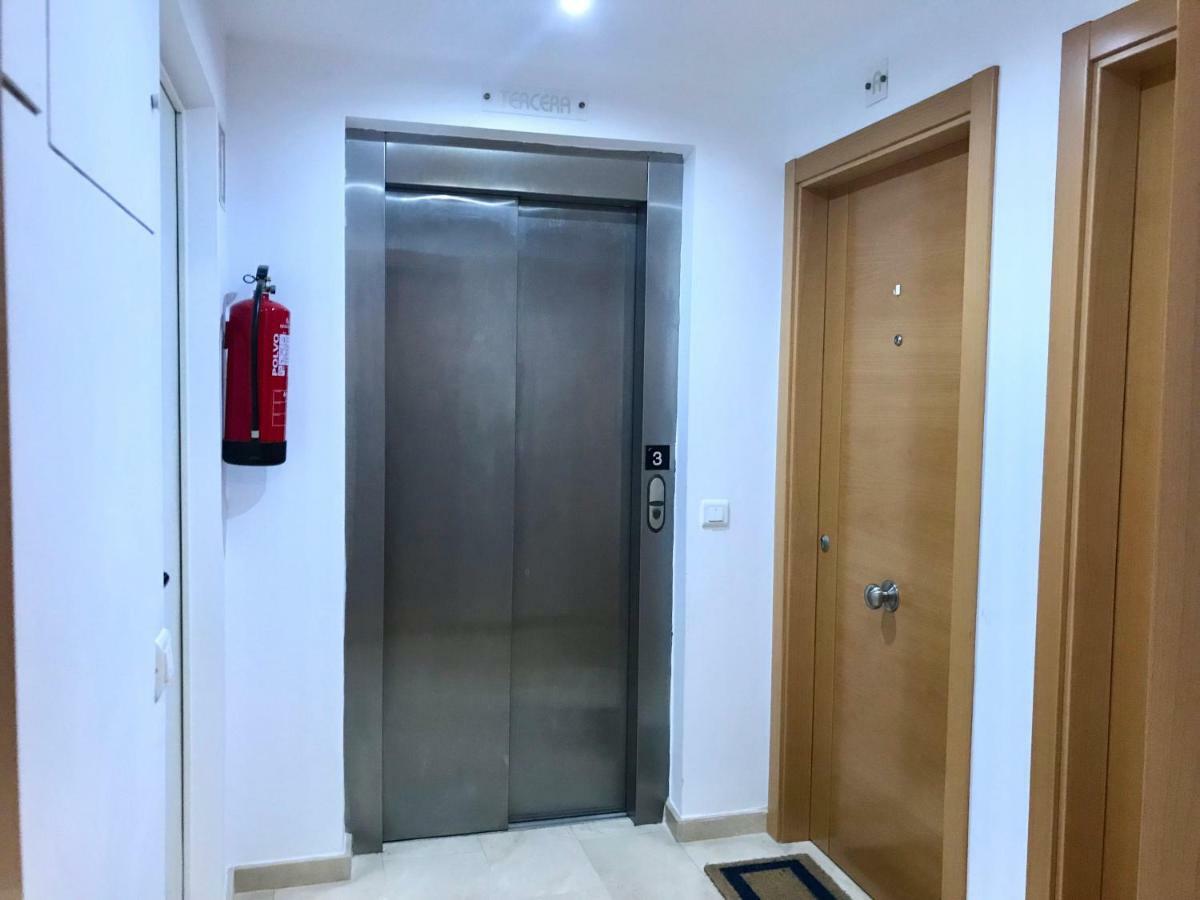 Miramar Apartamento Málaga