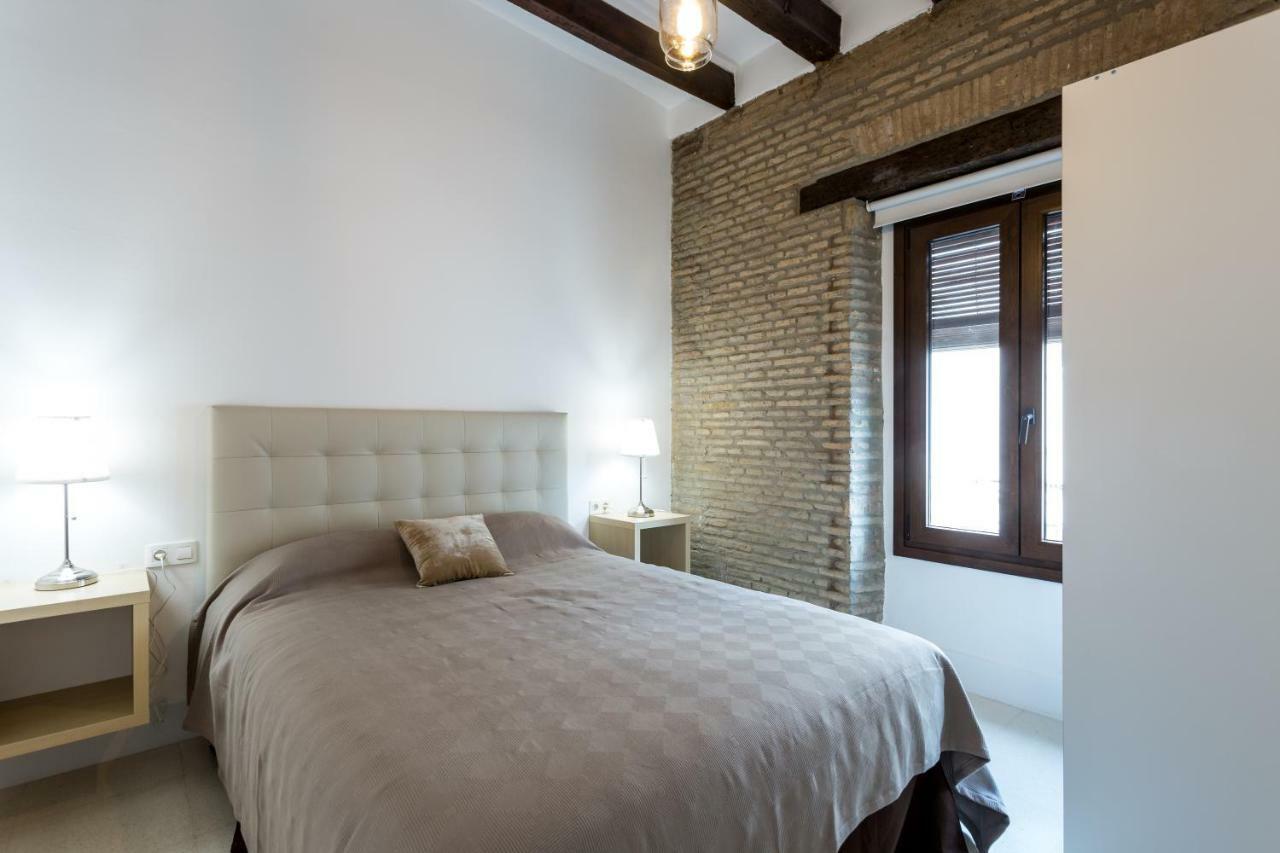 Rr Arrayan 23 Apartamento *