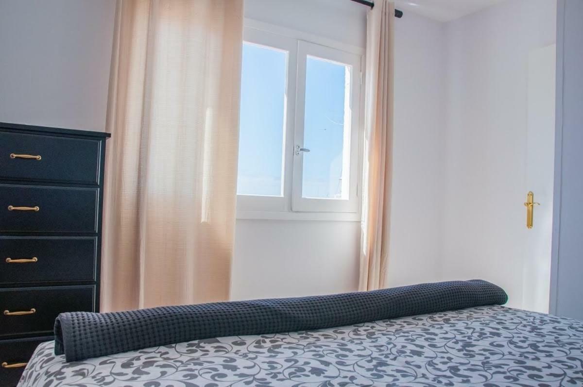 Cozy Vacation In Gigantes Apartment Acantilado de los Gigantes