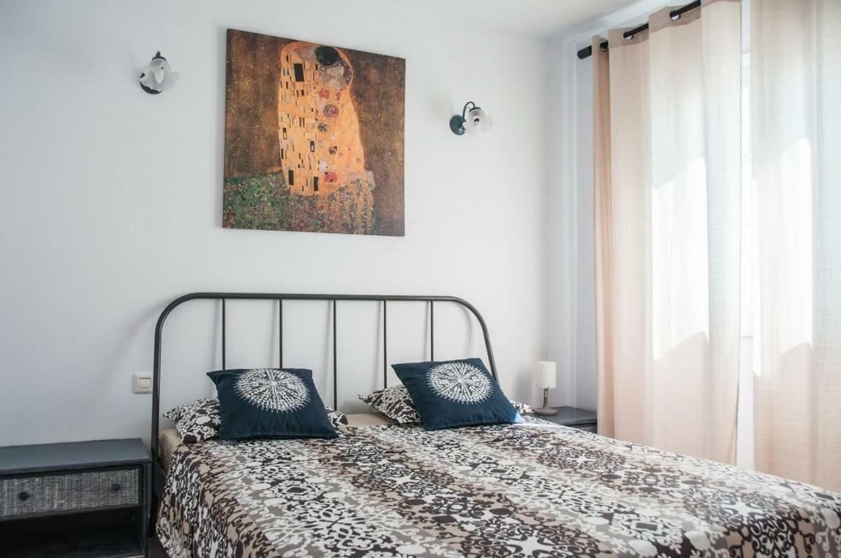 Cozy Vacation In Gigantes Apartment *