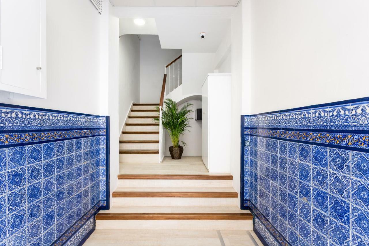 Rr Arrayan 23 Apartamento Sevilla