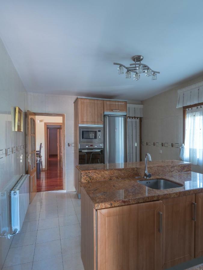 Сasa de vacaciones Casa El Descanso Ortigosa del Monte