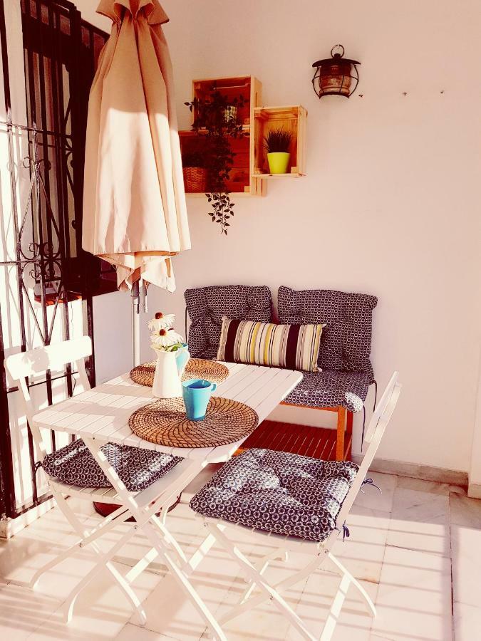 Estudio Pueblo Evita 133 Apartamento *