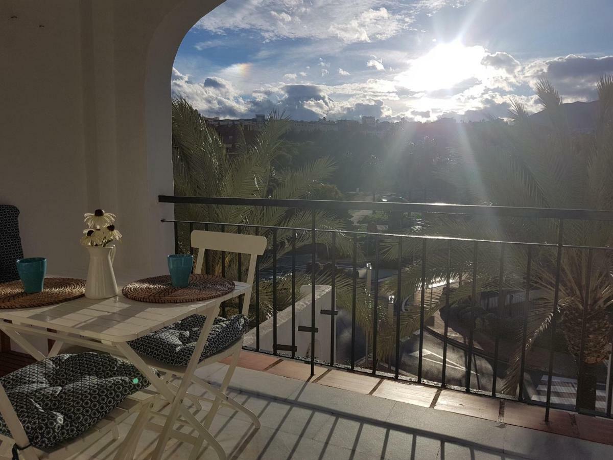 Apartamento Estudio Pueblo Evita 133