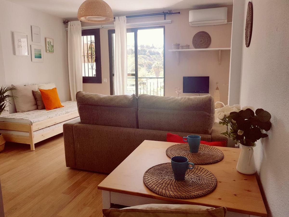 Apartamento Estudio Pueblo Evita 133 Benalmádena