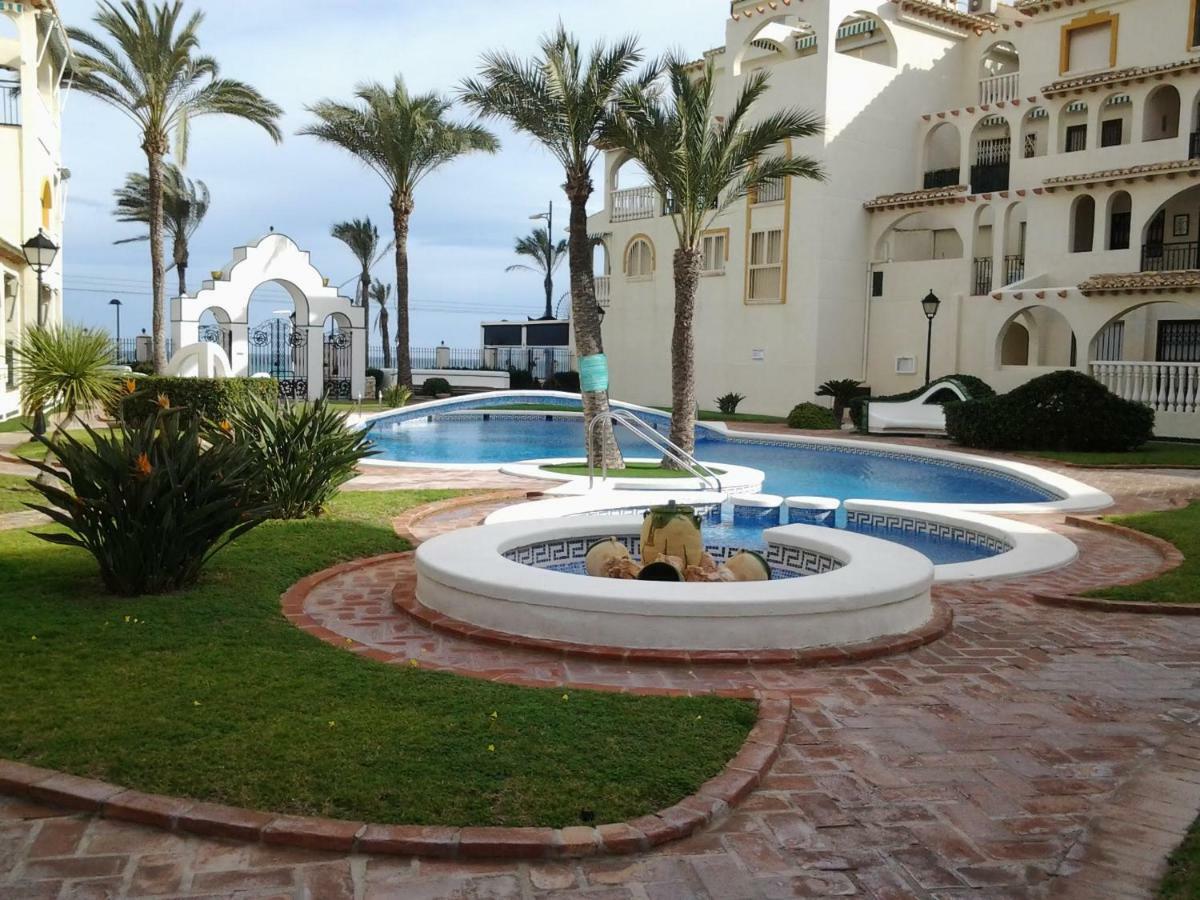 Al Andalus, Playa De Muchavista El Campello