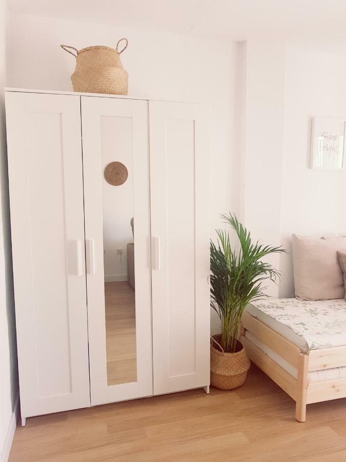 Estudio Pueblo Evita 133 Apartamento *