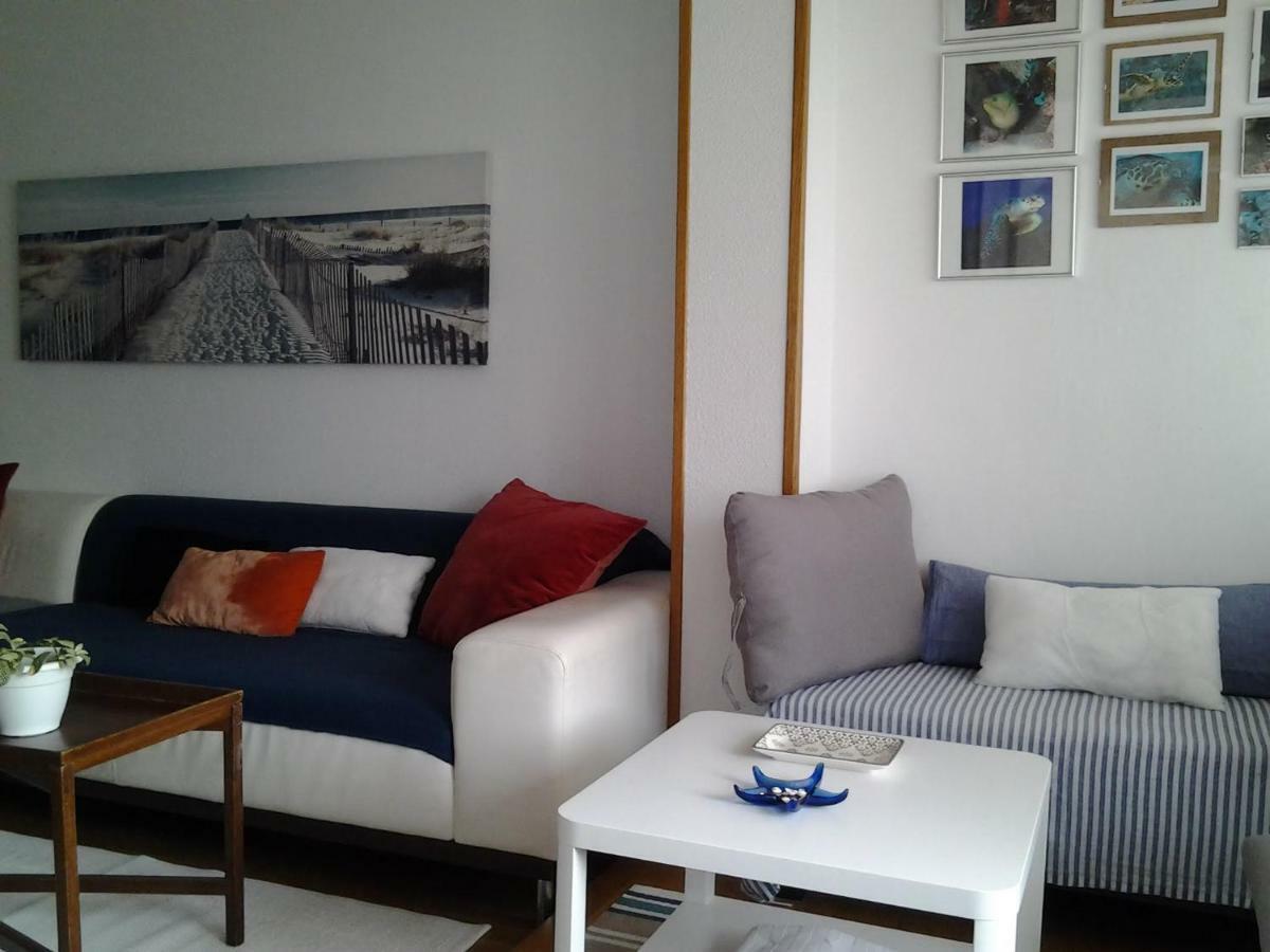 Apartment Al Andalus, Playa De Muchavista