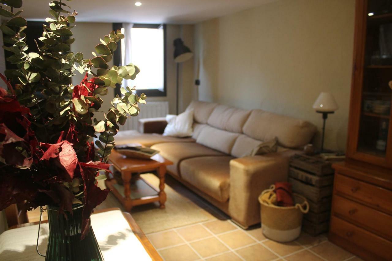 El Baluard Apartamento