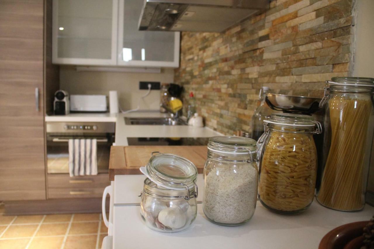Apartamento El Baluard Cardona