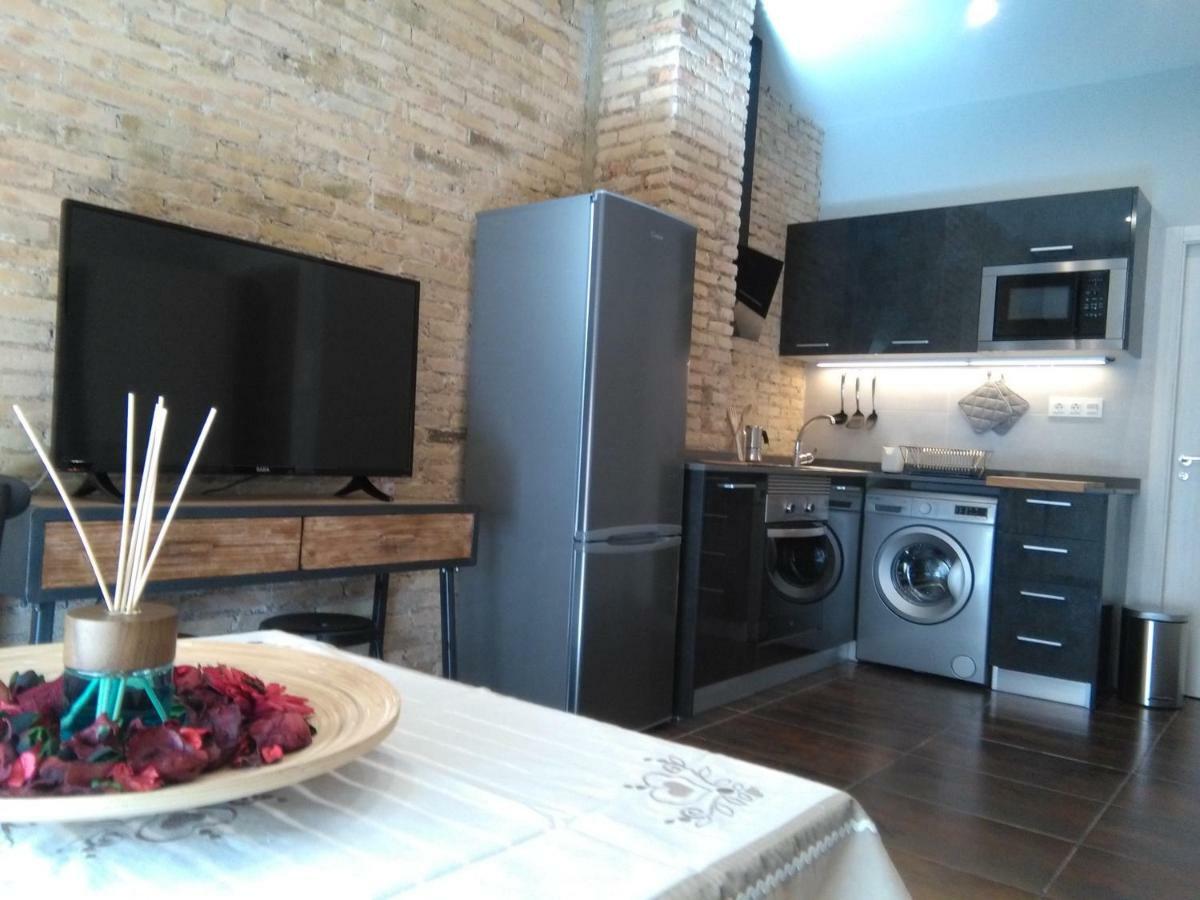 Apartamento Valencia-ruzafa Valencia
